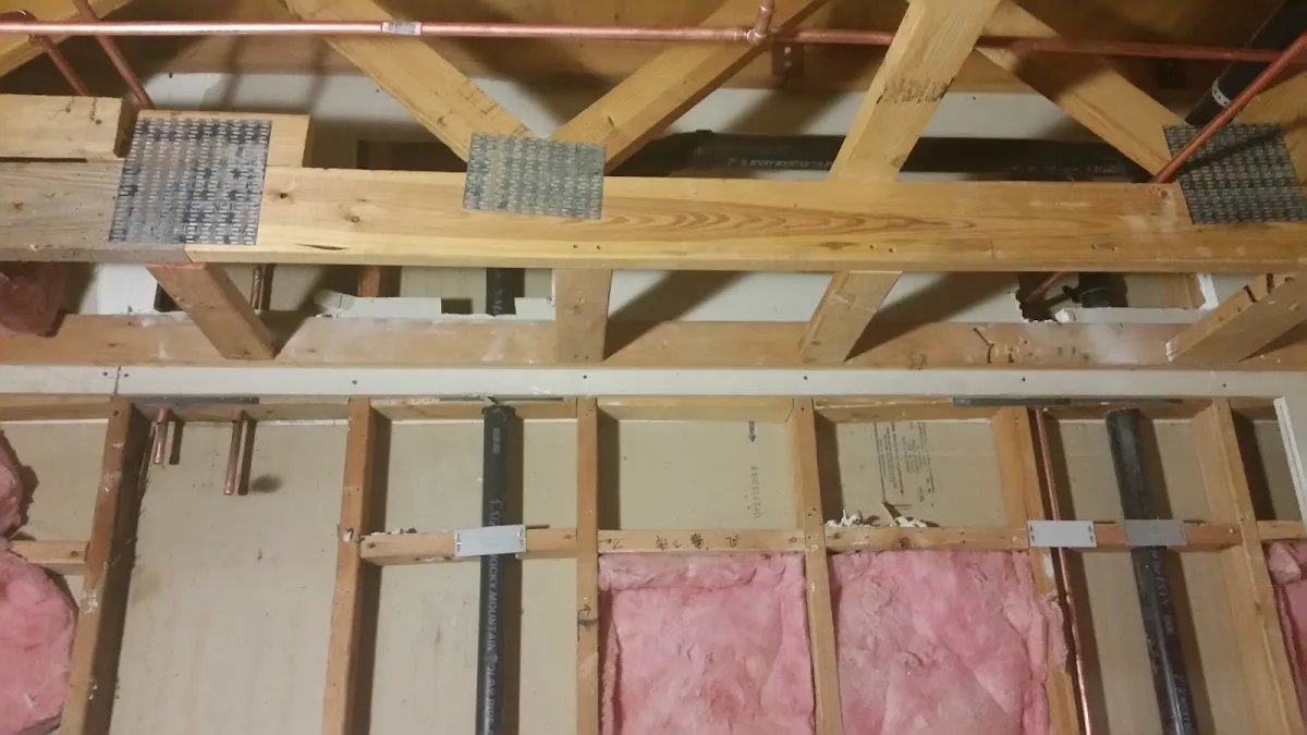 Leak Detection in Lafayette, IN